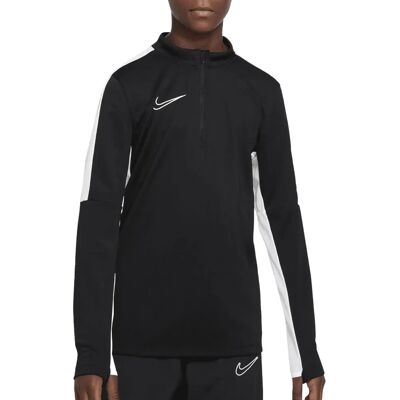Nike Nero/Bianco L Maglietta allenamento unisex Nike Nero/Bianco L Maglietta allenamento unisex