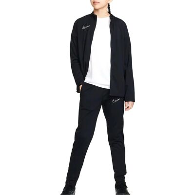 Nike S Unisex uppvärmningsset - Svart/Vit - Sportkläder Nike S Unisex uppvärmningsset - Svart/Vit - Sportkläder