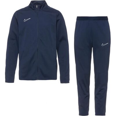 Survêtement Nike Academy pour enfants - Bleu - L - Unisexe - Publicité Survêtement Nike Academy pour enfants - Bleu - L - Unisexe - Publicité
