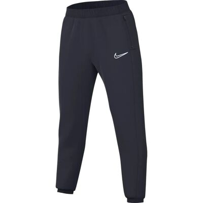 Nike Academy23 Marine i Återvunnen Polyester - Träningsbyxor Nike Academy23 Marine i Återvunnen Polyester - Träningsbyxor