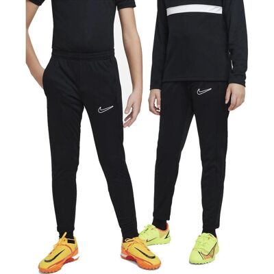 Nike Kinder Sporthose - Schwarz-Weiß - Sports Pants Nike Kinder Sporthose - Schwarz-Weiß - Sports Pants