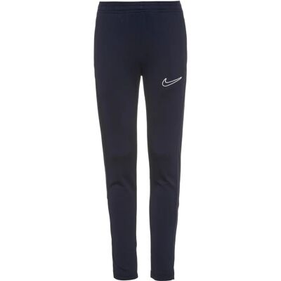 Pantalon d'entraînement Nike Academy - Bleu/blanc - L - Pantalon d'entraînement Pantalon d'entraînement Nike Academy - Bleu/blanc - L - Pantalon d'entraînement