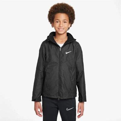 Nike Academy23 Wasserabweisende Regenjacke - Unisex Nike Academy23 Wasserabweisende Regenjacke - Unisex