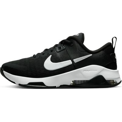 Nike Zoom Bella 6 W Chaussures d'entraînement noir/blanc - Toute l'année - Publicité Nike Zoom Bella 6 W Chaussures d'entraînement noir/blanc - Toute l'année - Publicité