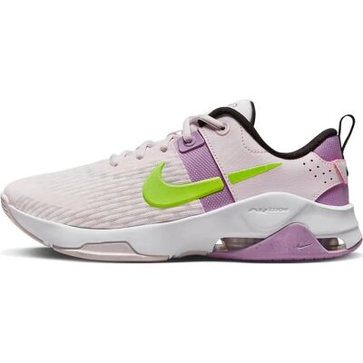 Nike Bella 6 Rosa/Violett Ganzjahres Damen Trainingsschuhe Nike Bella 6 Rosa/Violett Ganzjahres Damen Trainingsschuhe