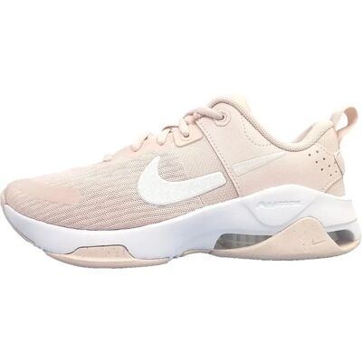 Nike Zoom Bella 6 Chaussures d'Entraînement Supportives - Chaussures - Publicité Nike Zoom Bella 6 Chaussures d'Entraînement Supportives - Chaussures - Publicité