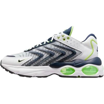 Nike Air Max TW - Herrenschuhe Weiß-Navy - Sneaker Schuhe Nike Air Max TW - Herrenschuhe Weiß-Navy - Sneaker Schuhe