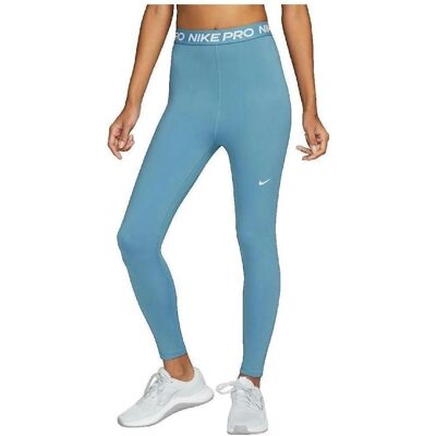 Legginsy NIKE z Wysokim Stanem Wielokolorowe - Legginsy Legginsy NIKE z Wysokim Stanem Wielokolorowe - Legginsy