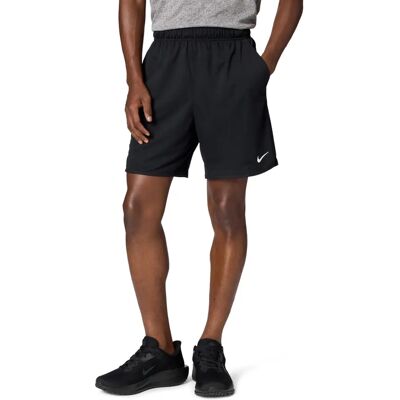 Nike Bărbați Negru Dri-FIT Totality Șorturi - Fitness, XL Nike Bărbați Negru Dri-FIT Totality Șorturi - Fitness, XL