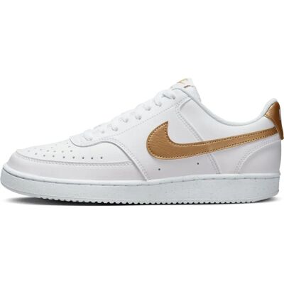 Nike Bianco Next Nature Scarpe Basse - Scarpe Sportive Nike Bianco Next Nature Scarpe Basse - Scarpe Sportive