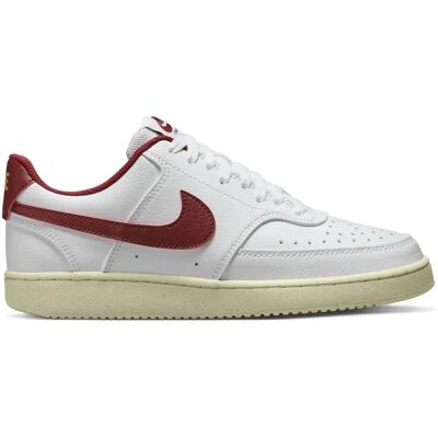 Nike Court Vision Low Next Nature - weiß - EU 44 - Sneaker Nike Court Vision Low Next Nature - weiß - EU 44 - Sneaker