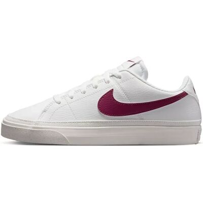 Nike Court Legacy Next Nature Buty - Tenis Nike Court Legacy Next Nature Buty - Tenis