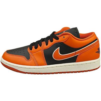 Nike Jordan Sport Spice Low Se Baskets - Femme UK 4 - Publicité Nike Jordan Sport Spice Low Se Baskets - Femme UK 4 - Publicité