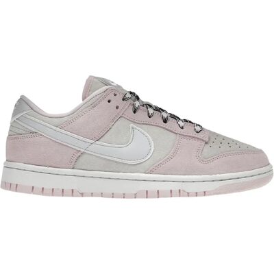 Nike - Dunk Low LX Pink Foam (W) - Pink - UK7-EU41 - Sko Nike - Dunk Low LX Pink Foam (W) - Pink - UK7-EU41 - Sko