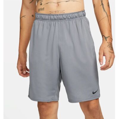 Nike Totality Shorts 9" Smoke Grey - Shorts Nike Totality Shorts 9" Smoke Grey - Shorts