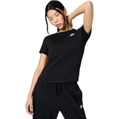 Nike Damen T-Shirt - Moderner Schnitt - T-Shirt Nike Damen T-Shirt - Moderner Schnitt - T-Shirt