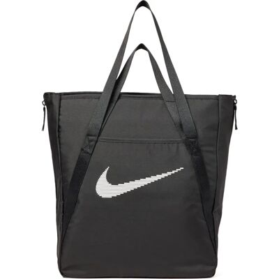 Borsa da Palestra Nike Donna - (DR7217-010) nero/nero/bianco Borsa da Palestra Nike Donna - (DR7217-010) nero/nero/bianco