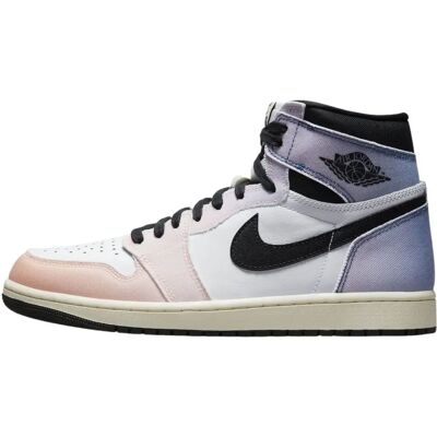 Nike Jordan Skyline Sneakers - Retro Høj Top Herre Nike Jordan Skyline Sneakers - Retro Høj Top Herre