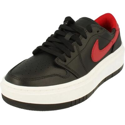 Nike Air Jordan 1 Elevate Low Womens Trainers - Sneakers Shoes Nike Air Jordan 1 Elevate Low Womens Trainers - Sneakers Shoes