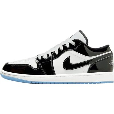 Nike Jordan 1 Low Se Concord - Størrelse UK 6.5- EU 40.5 - US 7.5 - Sneakers Nike Jordan 1 Low Se Concord - Størrelse UK 6.5- EU 40.5 - US 7.5 - Sneakers