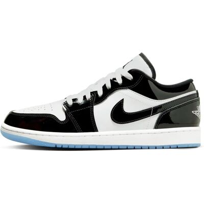 Nike Jordan 1 Low Se Concord - UK 7.5 EU 42 US 8.5 Sneakers Nike Jordan 1 Low Se Concord - UK 7.5 EU 42 US 8.5 Sneakers