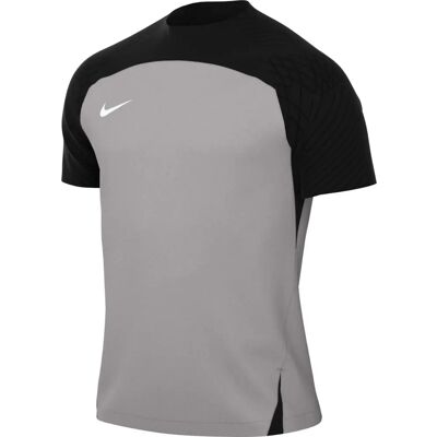 Maglia da calcio Nike Strike III Grigio per Uomo - DR0889-052 Maglia da calcio Nike Strike III Grigio per Uomo - DR0889-052