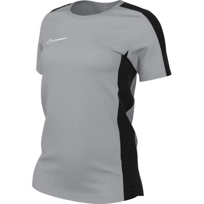Nike Academy 23 Grijze Trainingstrui - Training Jersey Nike Academy 23 Grijze Trainingstrui - Training Jersey