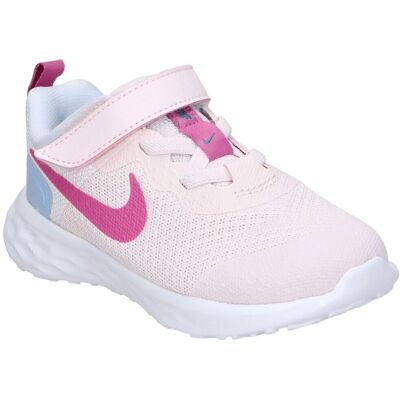 Nike Revolution 6 Laufschuhe - Bunt Nike Revolution 6 Laufschuhe - Bunt