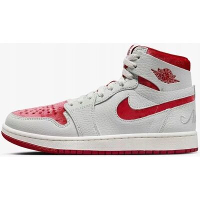 Nike - Jordan 1 High Zoom Air Cmft 2 Dzień Zakochanych (2023)(W) Nike - Jordan 1 High Zoom Air Cmft 2 Dzień Zakochanych (2023)(W)