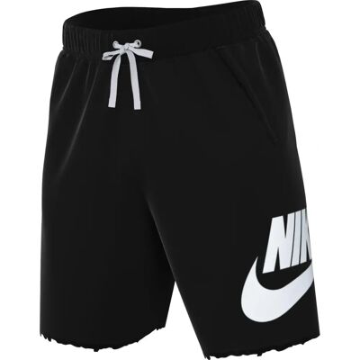 Nike Shorts Alumni - Casual, Negro, L - Shorts Nike Shorts Alumni - Casual, Negro, L - Shorts
