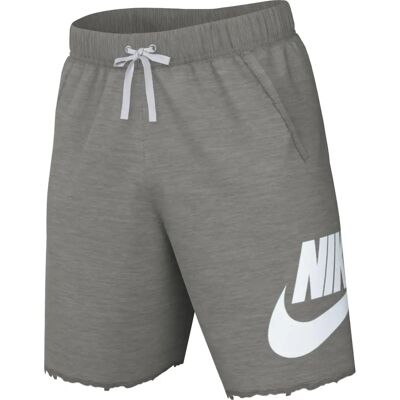 Nike Club Alumni Shorts - Komfortowe codzienne - Szorty Nike Club Alumni Shorts - Komfortowe codzienne - Szorty
