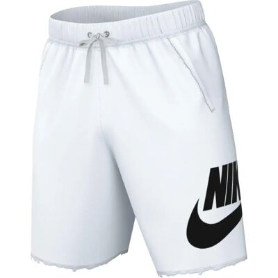 Shorts Nike Blancs - Modèle DX0502-100 - Publicité Shorts Nike Blancs - Modèle DX0502-100 - Publicité