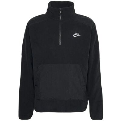 Sweatshirt Nike Fleece en couches - Sweatshirt Sweatshirt Nike Fleece en couches - Sweatshirt
