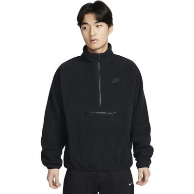 Nike Tröja - Half-Zip fleece topp - Tröja Nike Tröja - Half-Zip fleece topp - Tröja