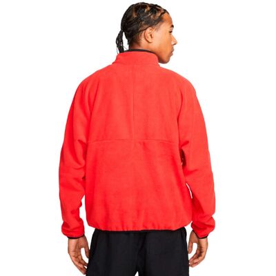 Nike Club Fleece+ Tricou polar pentru bărbați cu jumătate de fermoar Nike Club Fleece+ Tricou polar pentru bărbați cu jumătate de fermoar