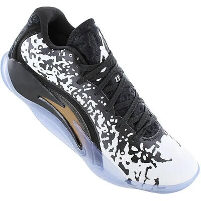 Nike Air Jordan Zion 3 - Mesh-Synthetik Dämpfung - Basketballschuhe - Weiß-Schwarz Nike Air Jordan Zion 3 - Mesh-Synthetik Dämpfung - Basketballschuhe - Weiß-Schwarz