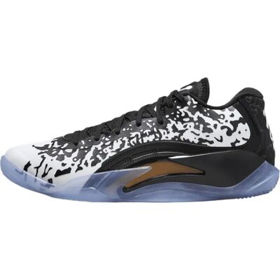 Nike Air Jordan Zion 3 - Basketballschuhe - Weiß-Schwarz - Herren Nike Air Jordan Zion 3 - Basketballschuhe - Weiß-Schwarz - Herren