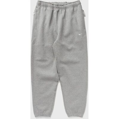 Pantaloni trening Nike Solo Swoosh - Gri - XXL Pantaloni trening Nike Solo Swoosh - Gri - XXL