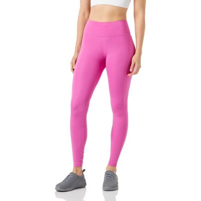 Legginsy Epic Fast Nike Fuksja odblaskowe - Kobiety Legginsy Epic Fast Nike Fuksja odblaskowe - Kobiety