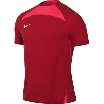 Camiseta de fútbol Nike Vapor IV - Transpirable, Ajuste Slim Camiseta de fútbol Nike Vapor IV - Transpirable, Ajuste Slim