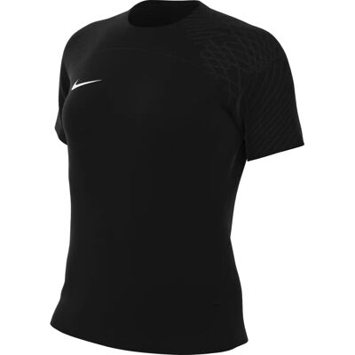 Nike Dri-FIT Strike III Football Jersey - Yellow Fluorescent Nike Dri-FIT Strike III Football Jersey - Yellow Fluorescent