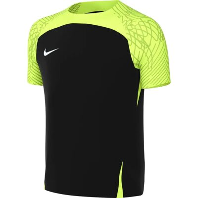 Nike Dri-FIT Strike III Fotbollströja - Lätt, Andningsbar, Unisex Nike Dri-FIT Strike III Fotbollströja - Lätt, Andningsbar, Unisex