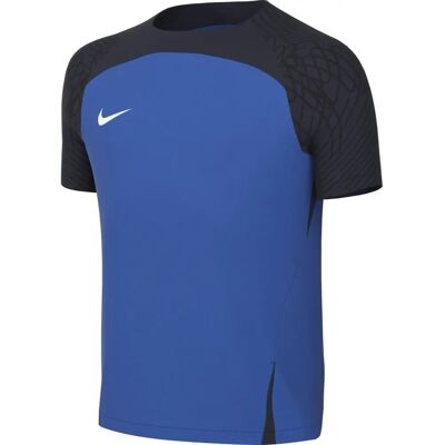 Nike Maglia da calcio Blu Reale per Bambino - DR0912 Nike Maglia da calcio Blu Reale per Bambino - DR0912