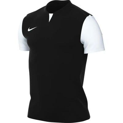 Nike Dri-FIT Trophy V Schwarzes Fußballtrikot - Sportswear Nike Dri-FIT Trophy V Schwarzes Fußballtrikot - Sportswear