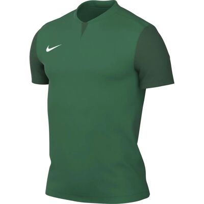 Maillot d'Entraînement Vert pour Hommes - Nike, Toute l'Année Maillot d'Entraînement Vert pour Hommes - Nike, Toute l'Année