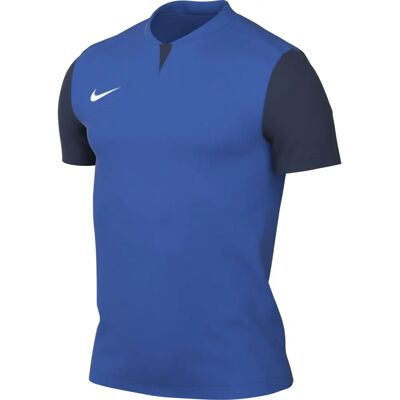 Voetbalshirt Nike - Dri-FIT-technologie, Ademend mesh, Lichtgewicht Voetbalshirt Nike - Dri-FIT-technologie, Ademend mesh, Lichtgewicht