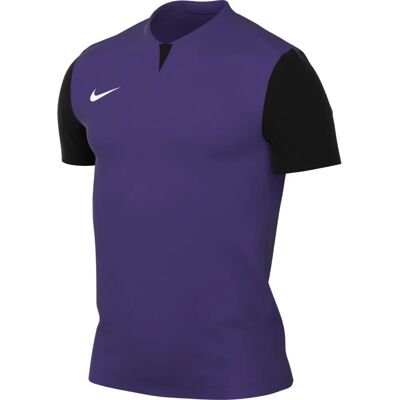 Camiseta Nike Trophy V - Púrpura F547 Camiseta Nike Trophy V - Púrpura F547