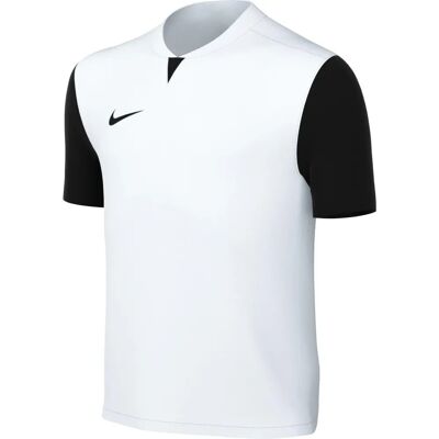 Nike Sort Trophy V Fodboldtrøje til Børn Nike Sort Trophy V Fodboldtrøje til Børn