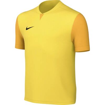 Nike Trophy V Amarillo Camiseta de Fútbol para Niños Nike Trophy V Amarillo Camiseta de Fútbol para Niños