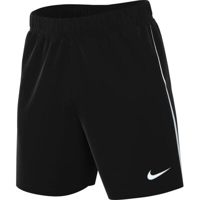 Nike Dri-FIT Shorts - Lightweight, Breathable Football Gear Nike Dri-FIT Shorts - Lightweight, Breathable Football Gear